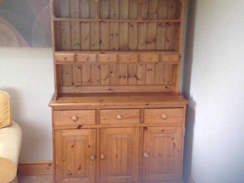 Welsh dresser