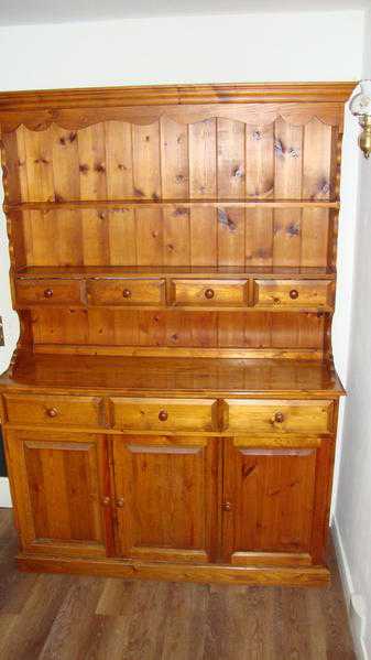 Welsh Dresser