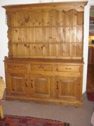 Welsh Dresser