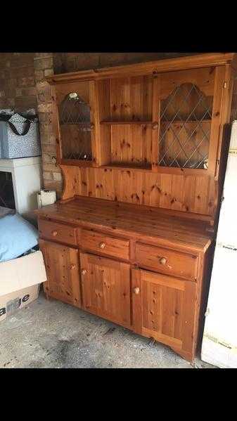 WELSH DRESSER