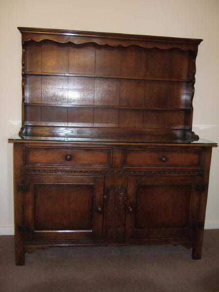 Welsh dresser