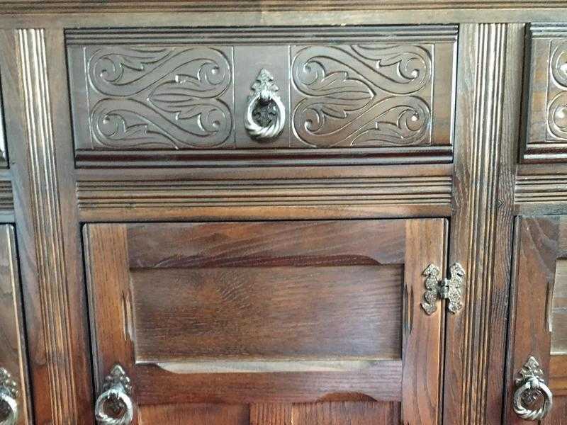 Welsh Dresser