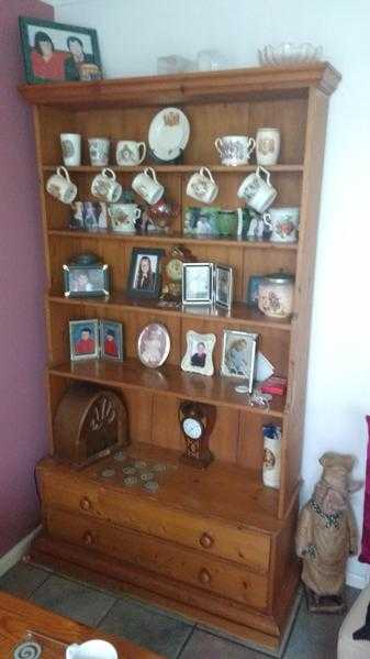 Welsh Dresser