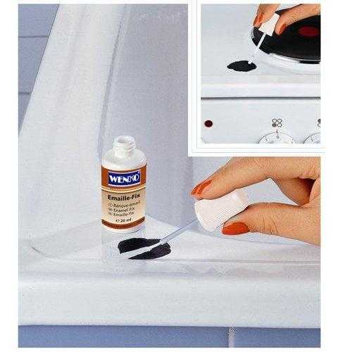 WENKO ENAMEL REPAIR KIT