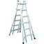 WERNER Telescopic Combo Ladder 4 IN 1 BRAND NEW STILL IN WRAPPER, ideal for Industrial use or diy