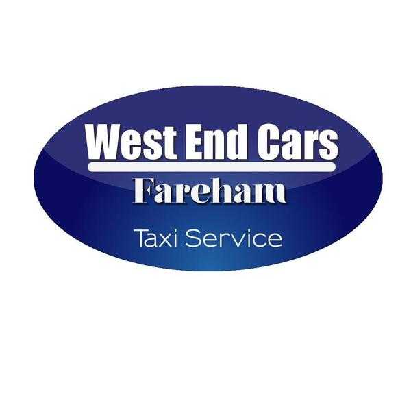 West End Cars Fareham Taxi Services