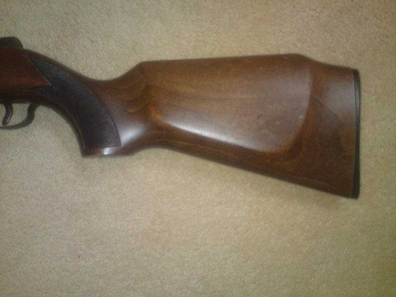 west lake air rifle, had it for years, my car now needs a service , so must sell