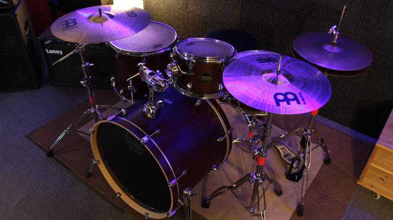 West London Rehearsal Rooms - Fully Equipped - Great Rates