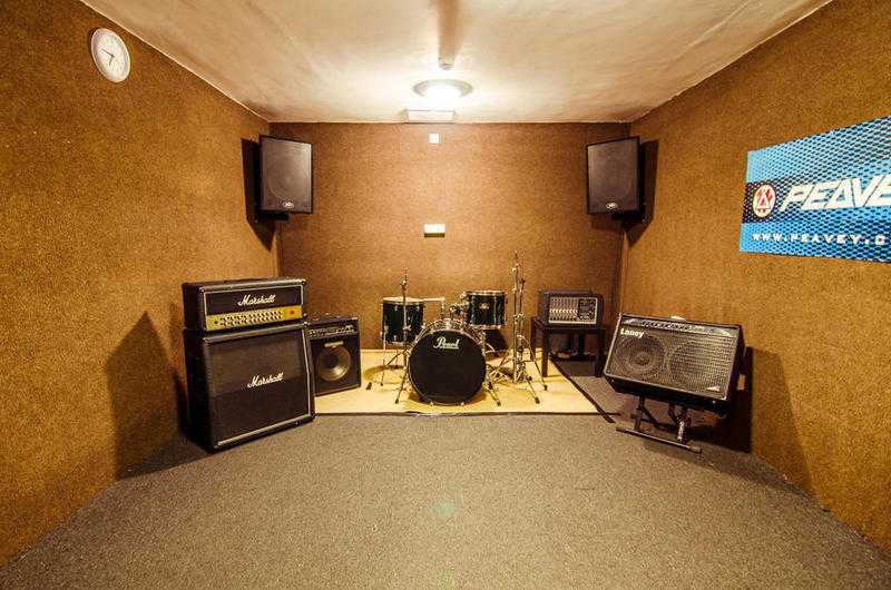 West London - Rehearsal Rooms - Weekends Anytime 4hr Session - Only 40