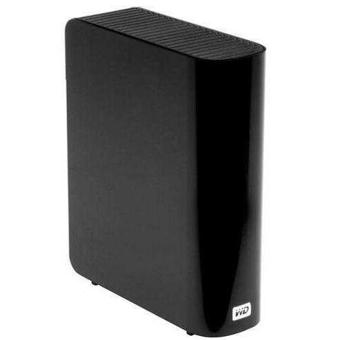 Western Digital My Book 2TB External Harddrive