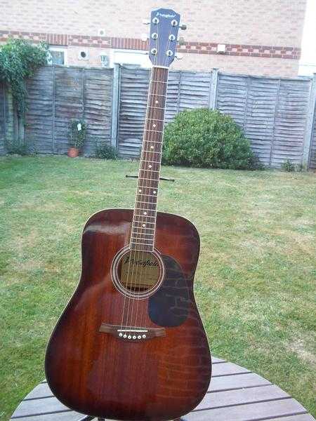 Westfield Acoustic Gutar