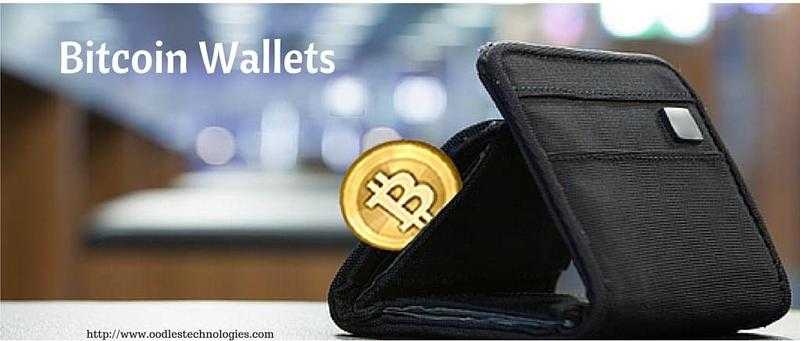 What are the functions of a Bitcoin Wallet