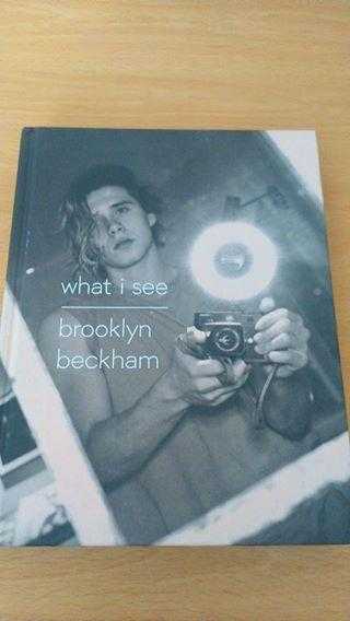 What I See - Signed Edition (Hardback)