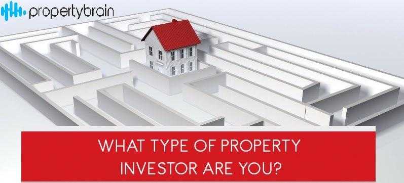 What Type of Property Investor are you