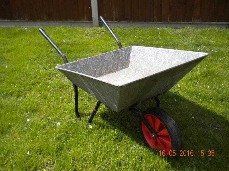 WHEELBARROW