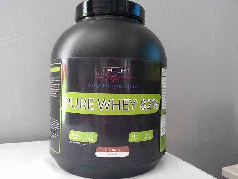 whey protein