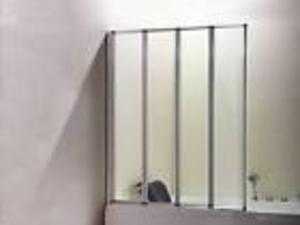 Whirlpool Corner Bath