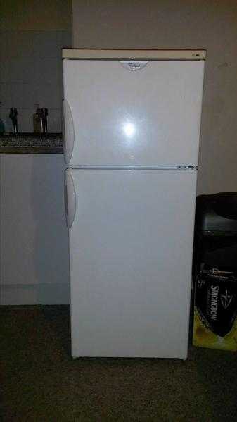 Whirlpool Fridge Freezer