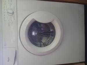 WHIRLPOOL  WASHING MACHINE FOR SPARES OR REPAIR