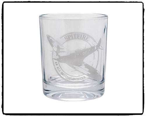 whiskey glasses bnib