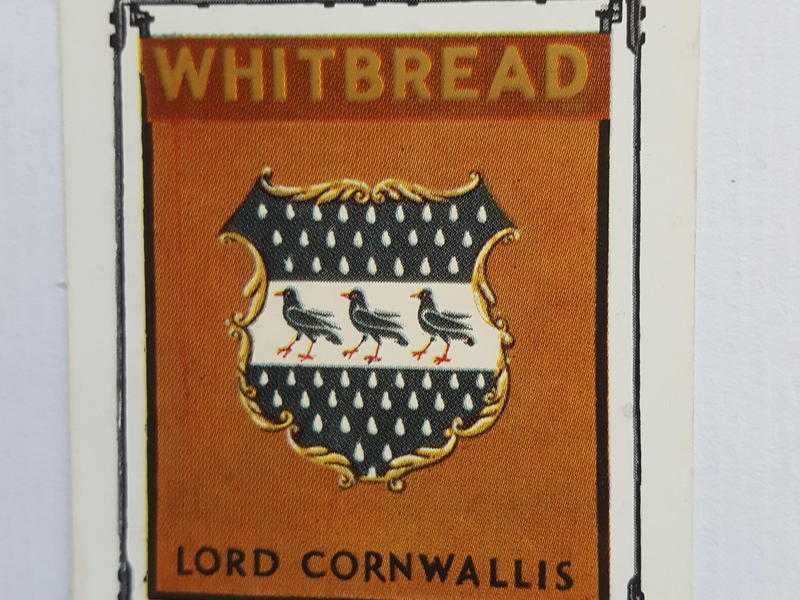 Whitbread inn signs