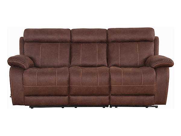 Whitby 3 seater recliner sofa