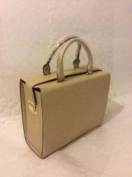 White Box Bag in STOCK ORDER YOUR039S NOW