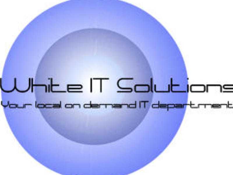 White IT Solutions and Services - An on-demand only micro IT department