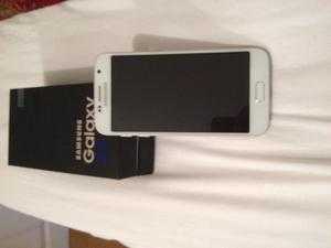 White Samsung Galaxy Note 3