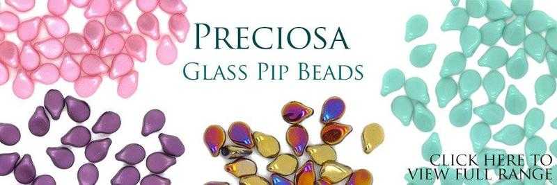 Wholesale Glass Beads in Manchester - The Bead Shop
