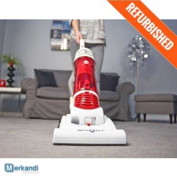 WHOLESALE HOOVER VACUUM CLEANERS