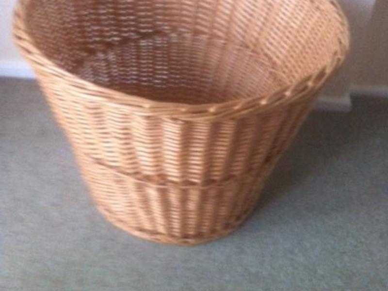 Wicker Basket