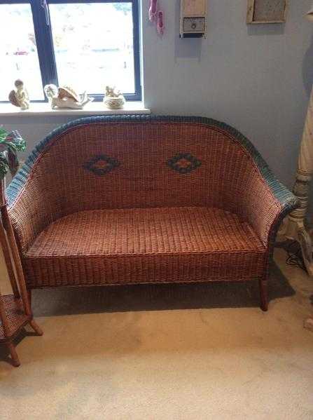 Wicker Furnituer