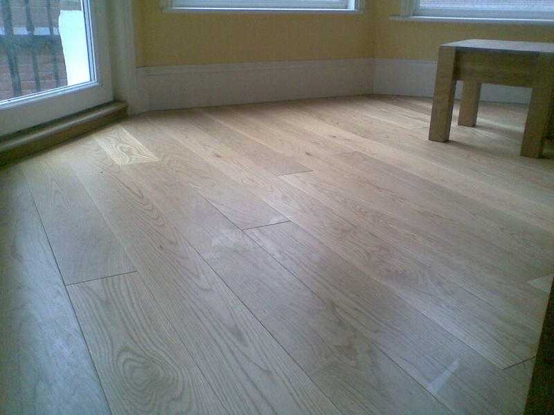 WIDE RANGE OF FLOOR FITTING SERVICES  LAMINATE , ENGINEERED , HARDWOOD, PARQUET