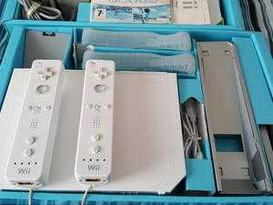 Wii