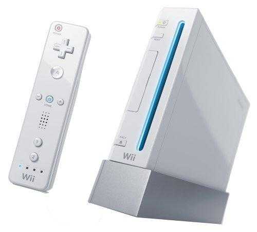 WII