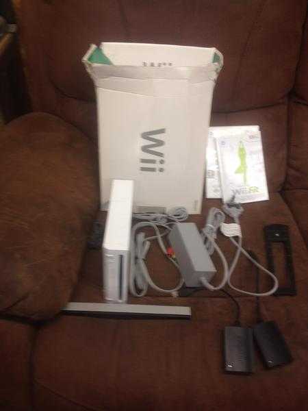 WII