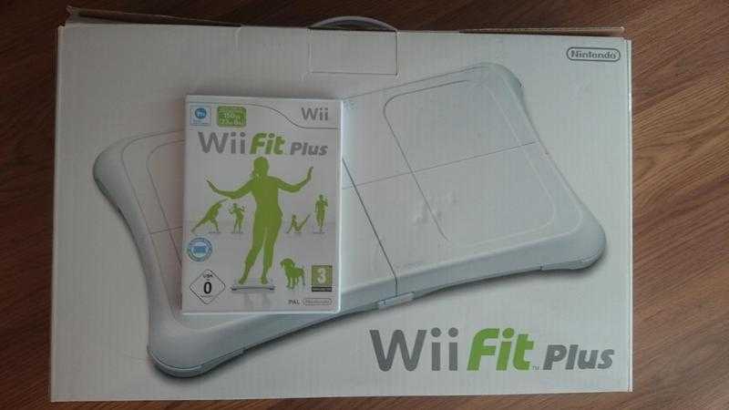 Wii fit board