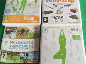 Wii Play