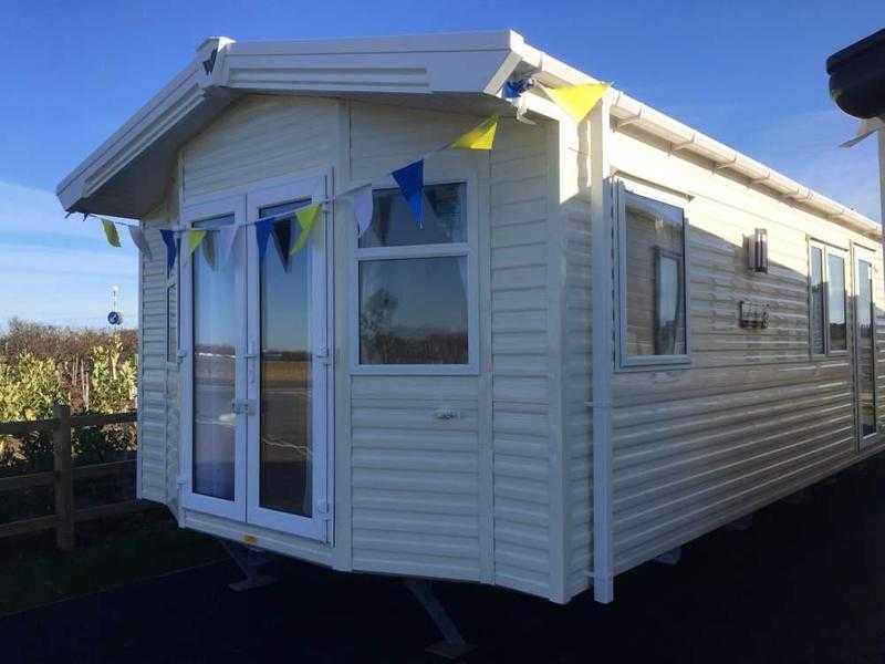 Willerby Brockenhurst New 2016 model