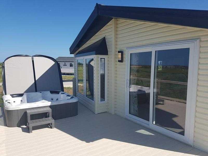 Willerby Clearwater Lodge 40 x 20 x 23 bed