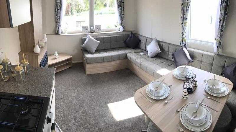 Willerby Discovery Brand New 2017 Great Location