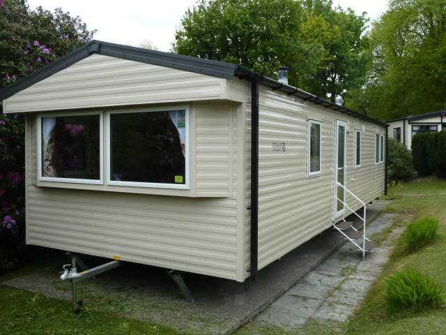Willerby for sale in North Wales