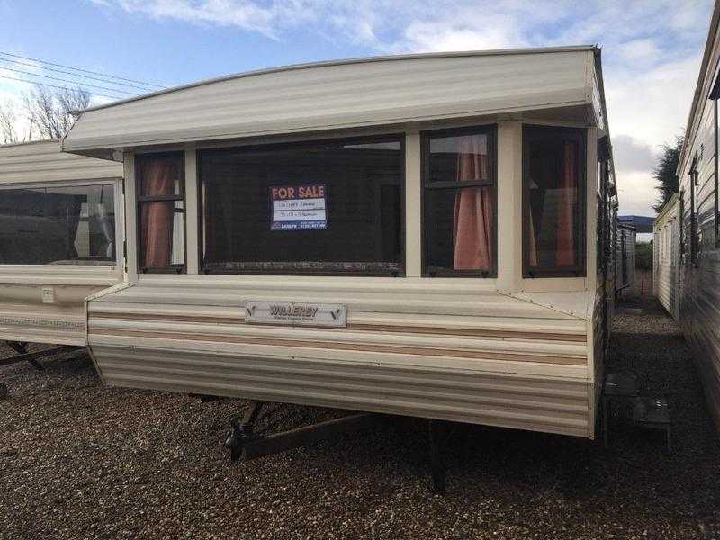 Willerby Granada 2000