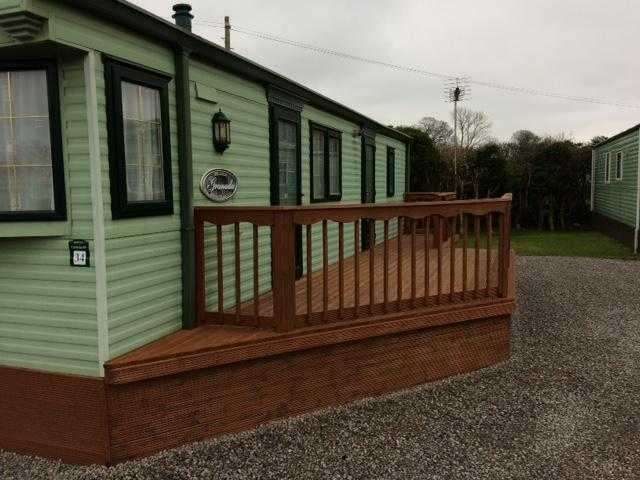 Willerby Granada