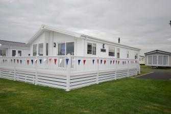 Willerby Heathfield Lodge 40x20 Alberta,Whitstable,Kent,CT5 4BJ