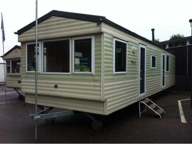 Willerby Herald 2007