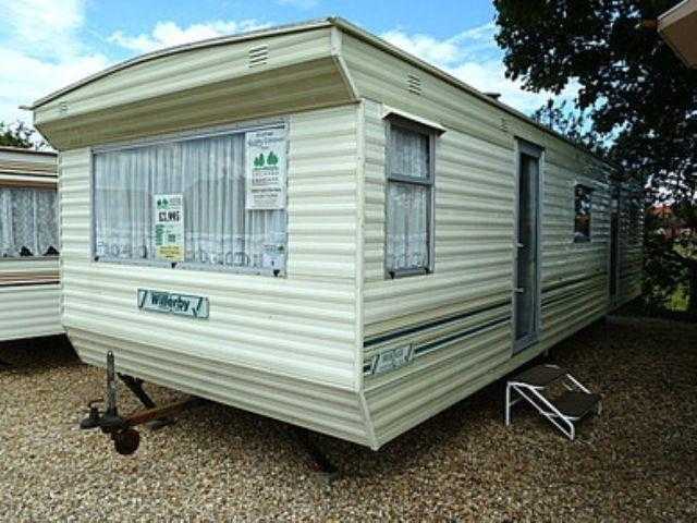 Willerby Herald