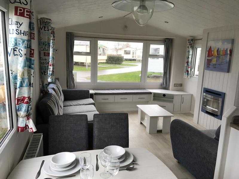 Willerby Isis 2012 for sale in Mablethorpe