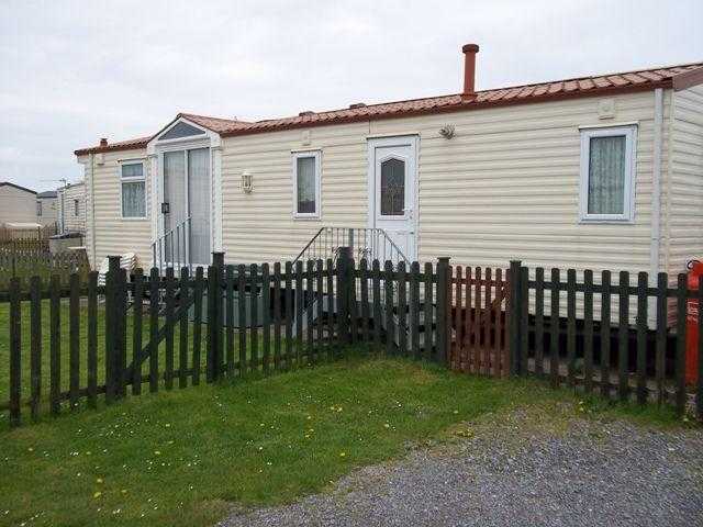 Willerby Lyndhurst 2002